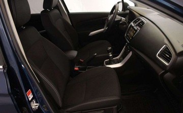 Suzuki SX4 II S-cross Facelifting 1.4 BOOSTERJET 140KM 2018 Suzuki SX4 S-Cross 1.4 T Premium 4WD Od RiA 1.4 Benzyna 140KM, zdjęcie 10