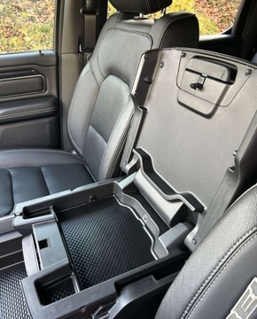 Dodge Ram V 2022 Dodge RAM Dodge RAM 5.7 Benzyna 390KM, zdjęcie 20