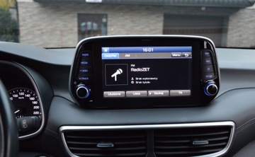 Hyundai Tucson III 2019 Hyundai Tucson LIFT 1,6 CRDI 115 KM Klimatronik Nawigacja Kamera KRELL 1.7, zdjęcie 32