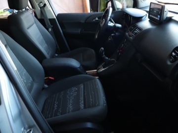 Opel Meriva II Mikrovan 1.4 Turbo ECOTEC 120KM 2013 Opel Meriva 1.4 Turbo, GAZ, Klima, Tempomat, zdjęcie 8