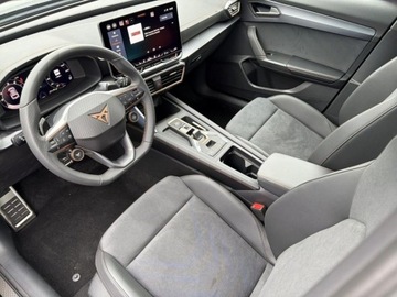 Cupra Formentor Crossover Facelifting 2.0 TSI 333KM 2025 Cupra Formentor TSI 4Drive 333KM VZ Panorama Matrix LED Hak Kam. 360, zdjęcie 9