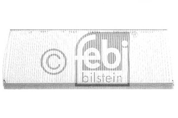 FEBI BILSTEIN FILTR VZDUCHU KABINA FIAT