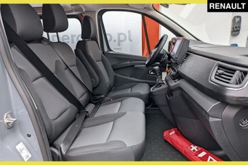 Renault Trafic III Combi 2.0 dCi  150KM 2023 Renault Trafic L2 Kombi Grand EQUILIBRE Combi 2.0 150KM 2023, zdjęcie 22