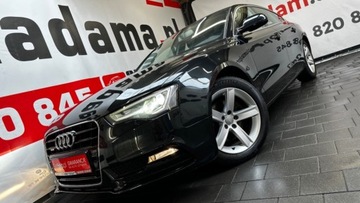 Audi A5 I Coupe Facelifting 2.0 TDI 177KM 2012 Audi A5 Zapraszam, zobacz jakie piekne Audi a5...