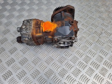 ВОЗДУШНЫЙ КОМПРЕССОР IVECO EUROCARGO 3.9 5.9 TECTOR