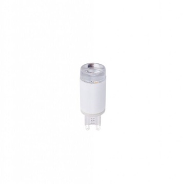 Żarówka LED G9 3000K BULB LENS 3W