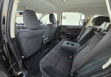 Honda CR-V IV SUV Facelifting 1.6 i-DTEC 120KM 2015 Honda CR-V SLICZNA 1.6 DTEC Bogata Wersja ORYGINAL Zadbany SERWIS 2016r, zdjęcie 12