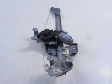 ROVER 75 MECHANIZMUS OKNO ZADNÍ PRAVÝ 400592T3