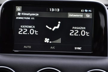 Kia Stinger Liftback 3.3 T-GDi 370KM 2018 KIA STINGER 3.3 T-GDI V6 GT AWD KRAJOWE BEZWYPADKOWE I WŁAŚCICIEL, zdjęcie 27