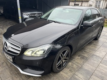 Mercedes CLA C118/X118 Shooting Brake AMG 2.0 35 AMG 306KM 2015 MERCEDES-BENZ E 220 D 4MATIC | AMG | Polski Salon | polift | Serwisowany