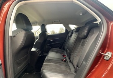 Peugeot 3008 II Crossover 1.2 PureTech 130KM 2018 Peugeot 3008 1.2 Benzyna 130KM, zdjęcie 7