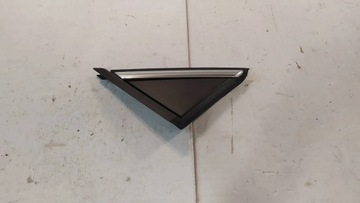 TRÓJKAT LUSTERKA BŁOTNIKA LEWY Opel Crossland X