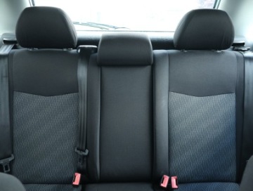 Seat Ibiza III 1.9 TDi 101KM 2006 Seat Ibiza 1.9 TDI, Klima, Klimatronic, zdjęcie 9