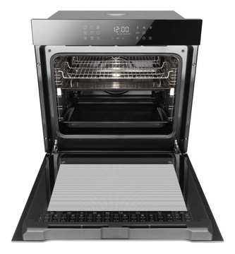 Amica Black Building Kit 5 элементов