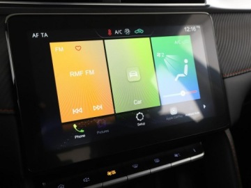 MG ZS I 2022 MG ZS 1.5i Benzyna Klimatyzacja Tempomat Navi, zdjęcie 22