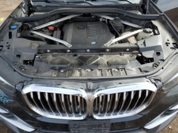 BMW X5 G05 2019 BMW X5 xDrive40i 2019 3.0 Benzyna 335KM, zdjęcie 6