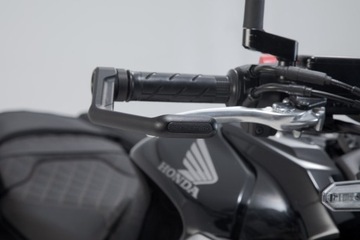 Osłona dźwigni Honda CB650R (18-), Kawasaki Z650