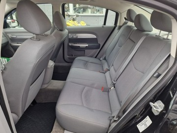 Chrysler Sebring III Sedan 2.0i 16V 156KM 2008 Chrysler Sebring 2.0 Benzyna 156 KM, Tempomat,, zdjęcie 22