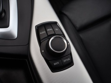 BMW Seria 1 F20-F21 2015 BMW 1 118i, Salon Polska, Serwis ASO, Automat, zdjęcie 11