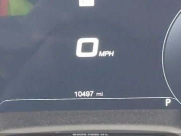 Dodge 2024 Dodge Hornet 2024 r., 2,0L GT AWD 2.0 Benzyna 268KM, zdjęcie 7