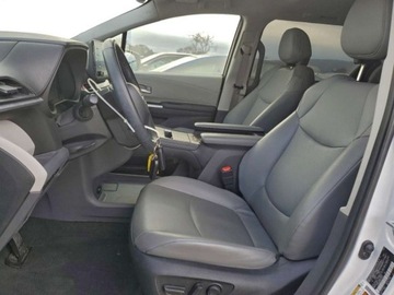 Toyota Sienna III 2022 Toyota Sienna Toyota Sienna XLE FWD 2022 , Run and Drive , od firmy ubezp, zdjęcie 7