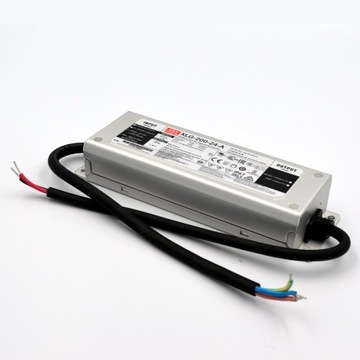 MEAN WELL ZASILACZ DO LED XLG-200-24 200W 24V DC