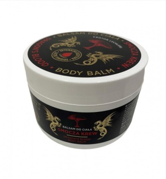 Бальзам для тела DRAGON BLOOD Editt Cosmetics