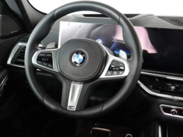 BMW X6 G06 SUV Facelifting 3.0 40i 381KM 2026 BMW X6 xDrive40i Sport Suv 3.0 (381 KM) 2026, zdjęcie 6
