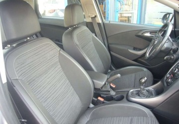 Opel Astra J Sedan 1.4 Turbo ECOTEC 140KM 2017 Opel Astra Opel Astra IV 1.4 T Business 1.4 BenzynaLPG 140KM, zdjęcie 18