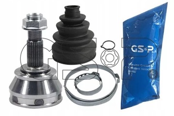 GSP 817042 SADA KLOUBU HŘÍDEL HNACÍ