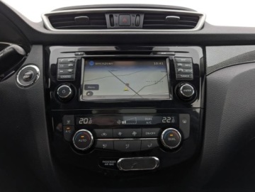 Nissan X-Trail III Terenowy 1.6 dCi 130KM 2017 Nissan X-Trail Navi Panorama Elek. Klapa Serwis Gwarancja 1.6 Diesel 130KM, zdjęcie 29