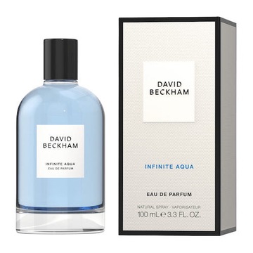 David Beckham Infinite Aqua EDP 100ml