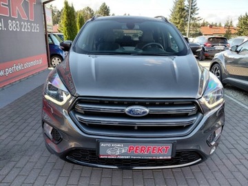 Ford Kuga III 2019 Ford Kuga ST-Line Automat El.klapa Full LED Kamera 2xPDC Alu 1.5 Benzyna, zdjęcie 1
