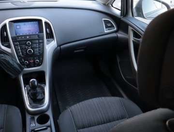 Opel Astra J Hatchback 5d 1.4 Turbo ECOTEC 120KM 2012 Opel Astra 1.4 T, Klima, Tempomat, Parktronic, zdjęcie 7