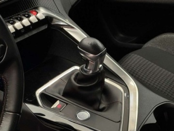 Peugeot 3008 II Crossover 1.2 PureTech 130KM 2017 Peugeot 3008 Active Kamera cofania Nawigacja CarPlayAndroid Auto, zdjęcie 7