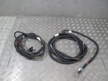 КАБЕЛИ КАБЕЛИ ЗАЗЕМЛЕНИЯ БАЗЫ АККУМУЛЯТОРОВ SCANIA R S