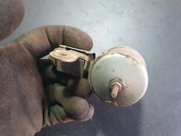 СТАРЫЙ ВИНТАЖНЫЙ ВЕЛОСИПЕД PRL ДИНАМО-ГЕНЕРАТОР ОРИГИНАЛ