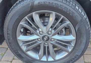 Hyundai ix35 SUV Facelifting 2.0 CRDi 184KM 2014 Hyundai ix35 Hyundai ix35 2.0 Diesel 184KM, zdjęcie 21