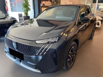 Peugeot 3008 III 2026 Allure e-DCS 1.2 mHEV 145KM / Pakiet Bezpieczeństwo, Panorama, zdjęcie 2