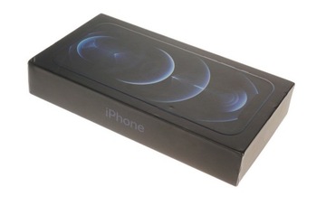 Apple iPhone 12 Pro 128 ГБ, синяя коробка, ОРИГИНАЛ