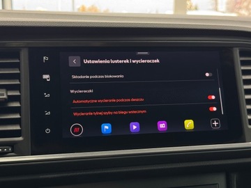 Cupra Ateca Crossover Facelifting 2.0 TSI 190KM 2024 Cupra Ateca 4Drive DSG / 1 właściciel / Salon Pols, zdjęcie 31