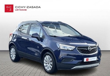 Opel Mokka I X 1.6 Ecotec 115KM 2018 Opel Mokka 1.6 Benzyna 115KM, zdjęcie 6