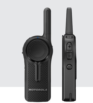 MOTOROLA WALKWAY CLR-446