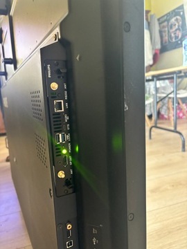 Интерактивная доска Philips с диагональю 75 дюймов