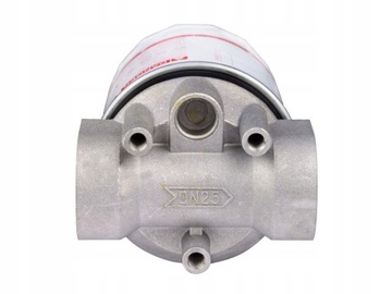 ТОПЛИВНЫЙ ФИЛЬТР ПРОХОД-ПОДХОД ДЛЯ МАСЛЯНЫХ И ТОПЛИВНЫХ НАСОСОВ