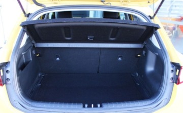 Kia Stonic I Crossover Facelifting 1.0 T-GDI 100KM 2023 Kia Stonic 1.0 R-GDI 100KM L Business Line Salon PL Serwis ASO 1 wl. Kamera, zdjęcie 12