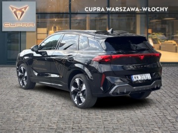 Cupra Terramar SUV 1.5 eTSI 150KM 2025 Cupra Terramar 1.5 eTSI 150 KM 7-biegowa automatyc, zdjęcie 2