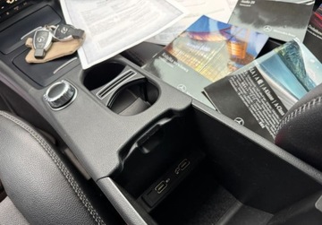 Mercedes GLA I Off-roader 1.6 200 156KM 2016 Mercedes-Benz GLA POLSKI SALON 1.6 benz PISEMNA GWARANCJA w cenie Transp, zdjęcie 38