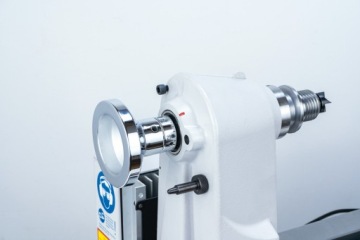 ТОКАРНЫЙ СТАНОК ПО ДЕРЕВУ DRECHSELMEISTER MIDI 1 750 Вт 80-3700 ОБ/МИН МОЩНЫЙ