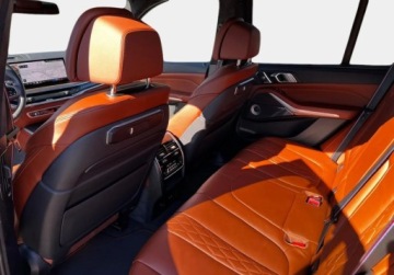 BMW X5 G05 2025 BMW X5 BMW X5 xDrive40d mHEV Sport Fvat23 Dostawa pod dom w cenie 3.0, zdjęcie 14